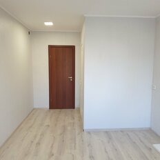 Квартира 19,6 м², студия - изображение 2