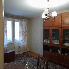 Квартира 35,8 м², 1-комнатная - изображение 3