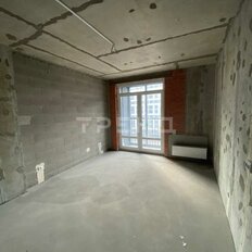 Квартира 45,8 м², 1-комнатная - изображение 5
