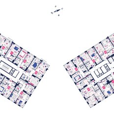 Квартира 67,2 м², 3-комнатная - изображение 2