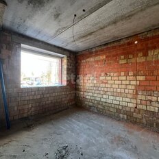 Квартира 37,9 м², 1-комнатная - изображение 3