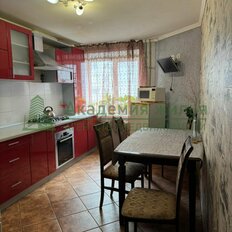 Квартира 55,9 м², 2-комнатная - изображение 1