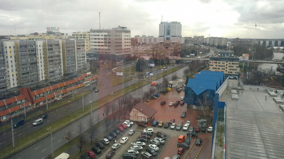 41,8 м², офис 62 700 ₽ в месяц - изображение 45