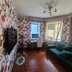 Квартира 48,6 м², 2-комнатная - изображение 3