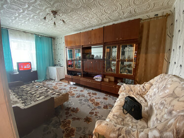 Купить однокомнатную квартиру с высокими потолками в клубном доме «Манхэттен» в Санкт-Петербурге и ЛО - изображение 23