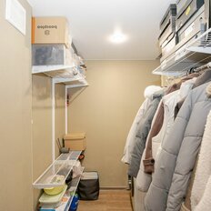 Квартира 45,7 м², 1-комнатная - изображение 5