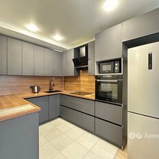 Квартира 35 м², 1-комнатная - изображение 2