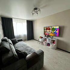 Квартира 65 м², 3-комнатная - изображение 4