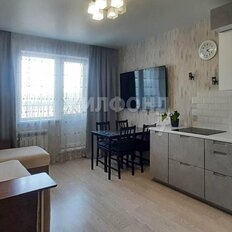 Квартира 63,8 м², 3-комнатная - изображение 3