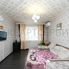 Квартира 34 м², 1-комнатная - изображение 4