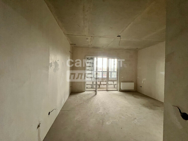 26,8 м², квартира-студия 6 000 000 ₽ - изображение 34