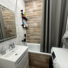Квартира 28 м², студия - изображение 4