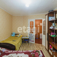 Квартира 34,4 м², 2-комнатная - изображение 2