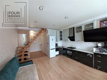 58,6 м², 2-комнатная квартира 9 123 800 ₽ - изображение 13