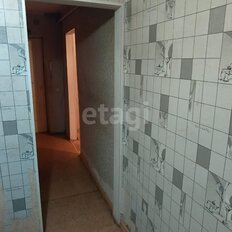 Квартира 28,8 м², 1-комнатная - изображение 4