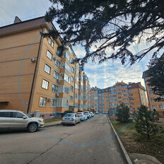 Квартира 57,5 м², 1-комнатная - изображение 1