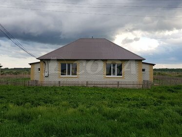 25,4 м², 1-комнатная квартира 555 000 ₽ - изображение 34