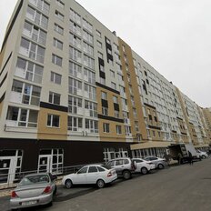 Квартира 41,7 м², 1-комнатная - изображение 2