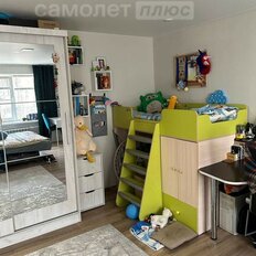 Квартира 31,4 м², 1-комнатная - изображение 3