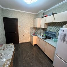 Квартира 58,1 м², 3-комнатная - изображение 2