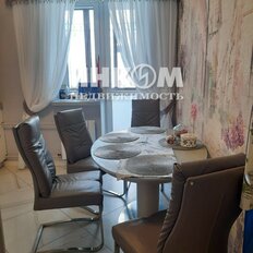 Квартира 65 м², 2-комнатная - изображение 4