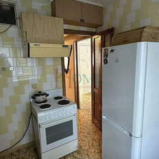 Квартира 60,2 м², 3-комнатная - изображение 5