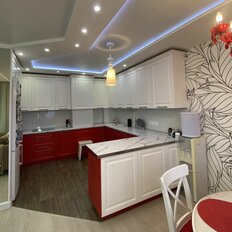 Квартира 98 м², 2-комнатная - изображение 5