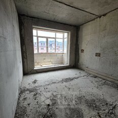 Квартира 80,5 м², 2-комнатная - изображение 2