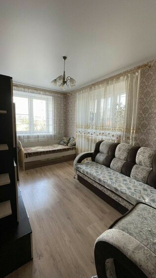 32,5 м², 1-комнатная квартира 2 700 000 ₽ - изображение 44