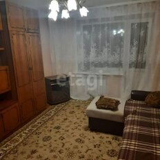 Квартира 50,6 м², 2-комнатная - изображение 3