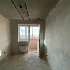 Квартира 62,1 м², 2-комнатная - изображение 1