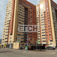 Квартира 63,6 м², 2-комнатная - изображение 1