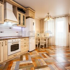 Квартира 46 м², 1-комнатная - изображение 2