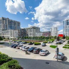 Квартира 122 м², 3-комнатная - изображение 5