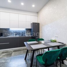 Квартира 56,8 м², 2-комнатные - изображение 1