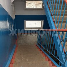 Квартира 30,5 м², 1-комнатная - изображение 1