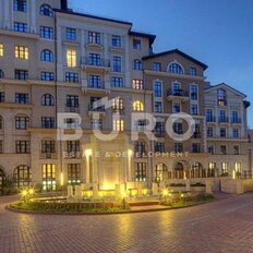 Квартира 110,4 м², 3-комнатная - изображение 4