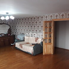 Квартира 117,1 м², 3-комнатная - изображение 2