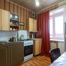 Квартира 38,8 м², 1-комнатная - изображение 1