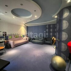 Квартира 216 м², 5-комнатная - изображение 1