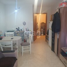 Квартира 25,3 м², студия - изображение 3