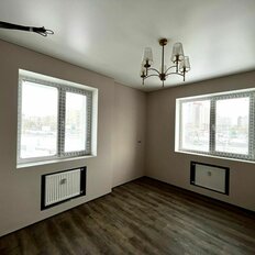 Квартира 59,7 м², 2-комнатная - изображение 1