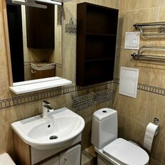 Квартира 39 м², 1-комнатная - изображение 5