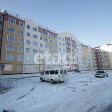 Квартира 31,1 м², 1-комнатная - изображение 1