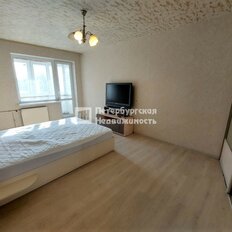 Квартира 42,9 м², 1-комнатная - изображение 3