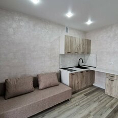 Квартира 19,3 м², студия - изображение 2