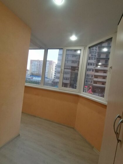 75 м², 3-комнатная квартира 6 650 000 ₽ - изображение 45