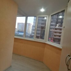 Квартира 74 м², 2-комнатная - изображение 4