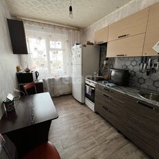 Квартира 65,7 м², 3-комнатная - изображение 1