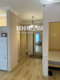 32,8 м², квартира-студия 10 490 000 ₽ - изображение 53